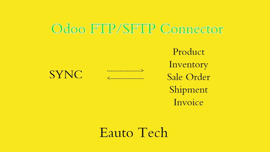 FTP Connector